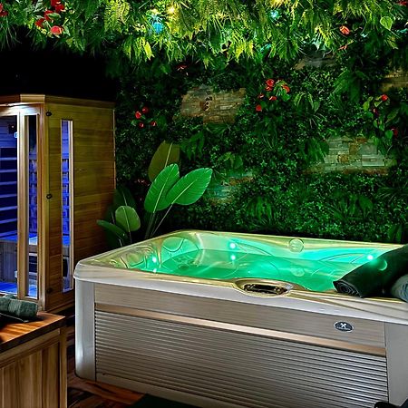 Jungle Love Room 툴루즈 외부 사진
