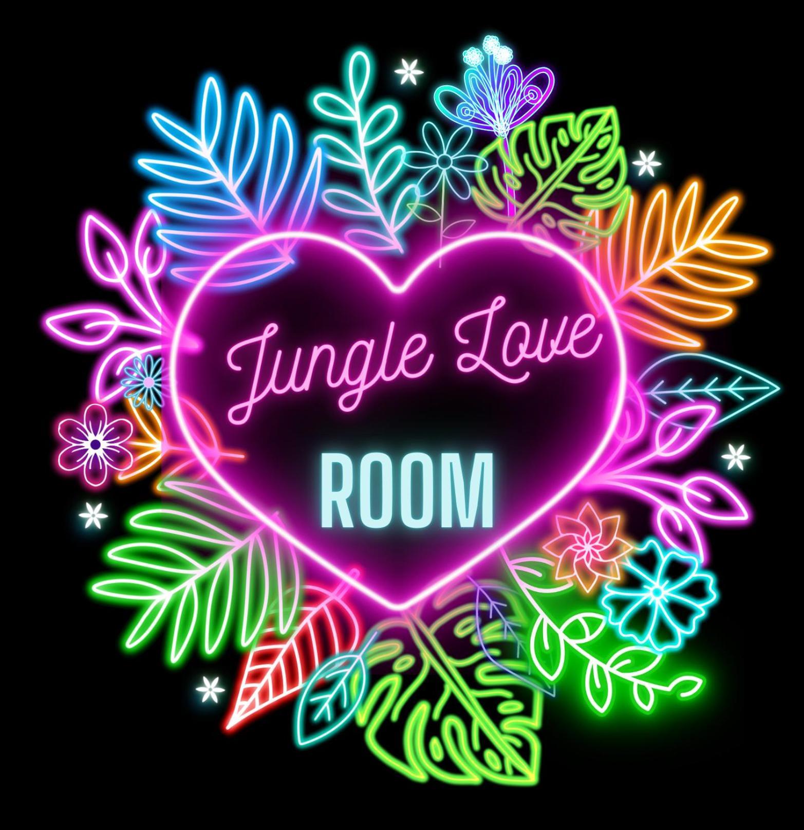 Jungle Love Room 툴루즈 외부 사진